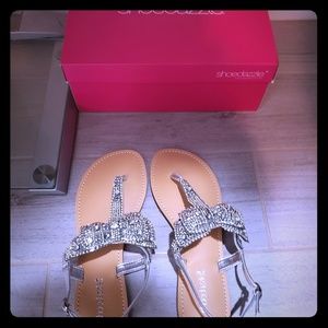 Terena flat sandal